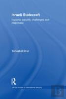 Israeli Statecraft