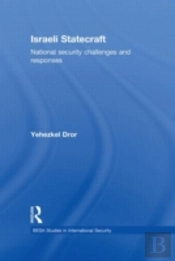 Israeli Statecraft
