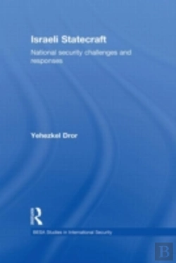 Bertrand.pt - Israeli Statecraft
