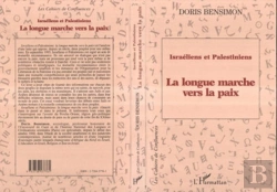 Bertrand.pt - Israeliens Et Palestiniens Longue Marche Vers La Paix