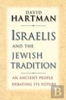 Israelis And The Jewish Tradition