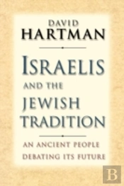 Israelis And The Jewish Tradition