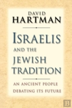 Bertrand.pt - Israelis And The Jewish Tradition