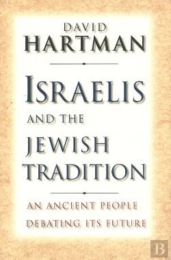 Bertrand.pt - Israelis And The Jewish Tradition