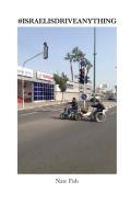 Israelis Drive Anything