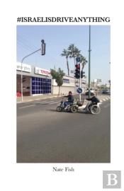 Israelis Drive Anything