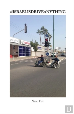 Bertrand.pt - Israelis Drive Anything