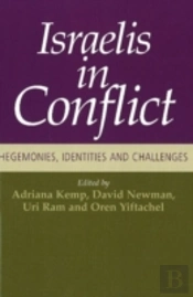 Israelis In Conflict