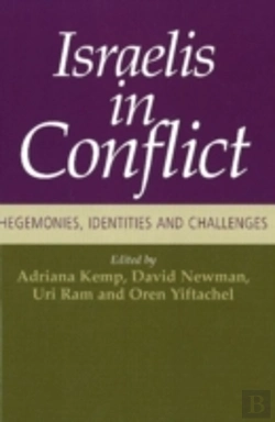Bertrand.pt - Israelis In Conflict