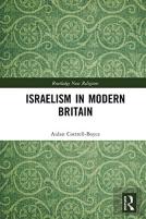 Israelism In Modern Britain