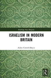 Israelism In Modern Britain