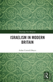 Israelism In Modern Britain