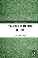 Israelism In Modern Britain