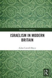 Israelism In Modern Britain