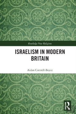 Bertrand.pt - Israelism In Modern Britain