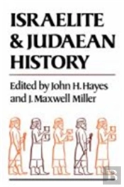 Israelite And Judaean History
