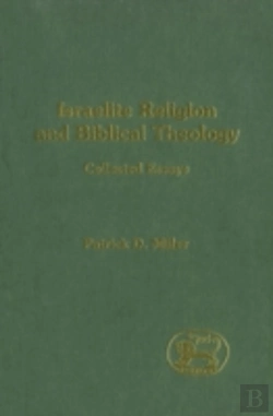 Bertrand.pt - Israelite Religion And Biblical Theology