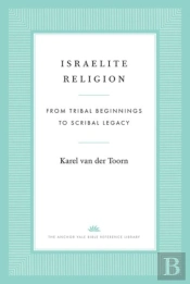 Israelite Religion