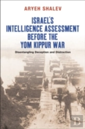 Israels Advance Intelligence