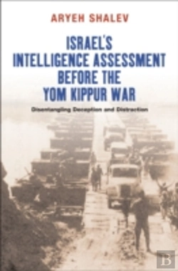 Bertrand.pt - Israels Advance Intelligence