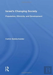 Israel'S Changing Society