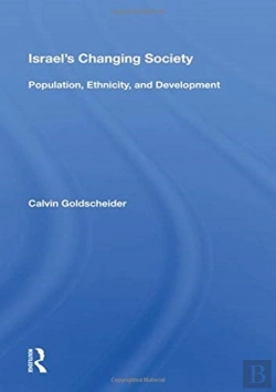 Bertrand.pt - Israel'S Changing Society