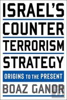 Israel'S Counterterrorism Strategy