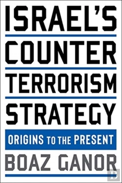 Bertrand.pt - Israel'S Counterterrorism Strategy
