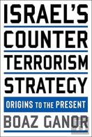 Israel'S Counterterrorism Strategy