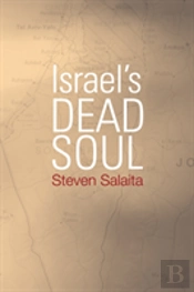 Israel'S Dead Soul