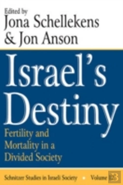 Bertrand.pt - Israel'S Destiny