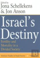 Israel'S Destiny
