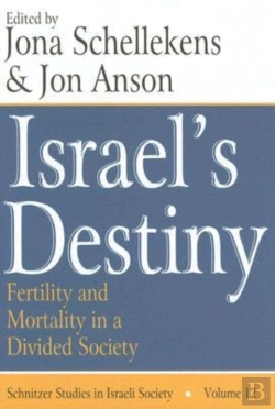 Bertrand.pt - Israel'S Destiny