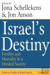 Israel'S Destiny
