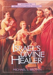 Israel'S Divine Healer