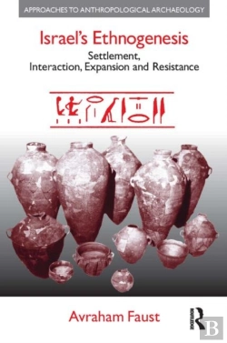 Bertrand.pt - Israel'S Ethnogenesis