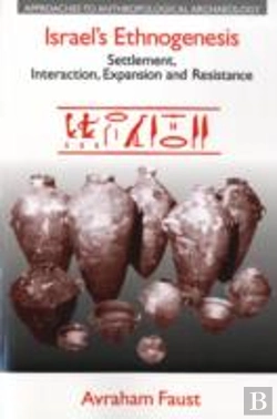 Bertrand.pt - Israel'S Ethnogenesis