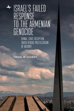 Bertrand.pt - Israel'S Failed Response To The Armenian Genocide