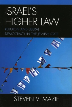 Bertrand.pt - Israel'S Higher Law