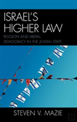 Bertrand.pt - Israel'S Higher Law
