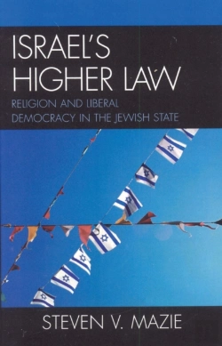 Bertrand.pt - Israel'S Higher Law