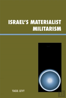 Bertrand.pt - Israel'S Materialist Militarism