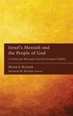 Bertrand.pt - Israel'S Messiah And The People Of God