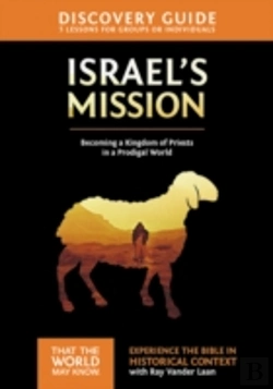 Bertrand.pt - Israel'S Mission Discovery Guide