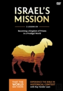 Bertrand.pt - Israel'S Mission Discovery Guide
