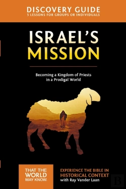 Bertrand.pt - Israel'S Mission Discovery Guide