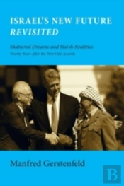 Israel'S New Future Revisited