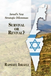 Israel'S New Strategic Dilemmas