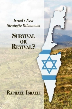 Bertrand.pt - Israel'S New Strategic Dilemmas