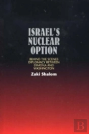 Israel'S Nuclear Option